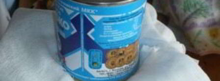 пасха без выпечки. Шаг 7