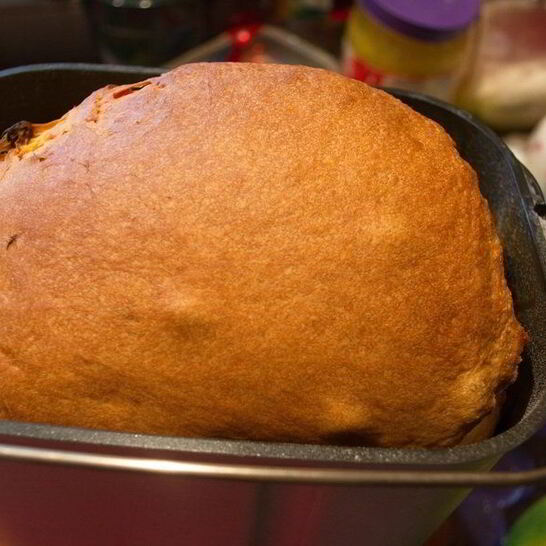 Рецепт пасха для хлебопечки