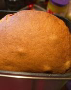 Пасха для хлебопечки