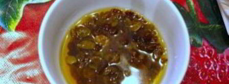 пасха для хлебопечки. Шаг 3