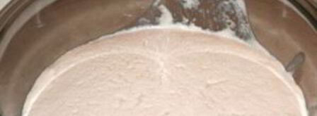 пасха домашняя. Шаг 2