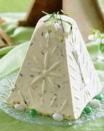 Пасха графская