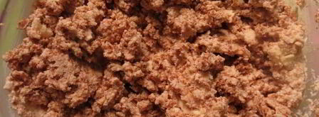 пасха из ряженки. Шаг 10