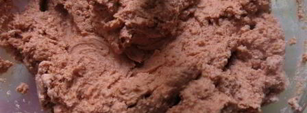 пасха из ряженки. Шаг 11