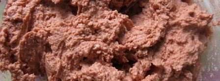 пасха из ряженки. Шаг 13