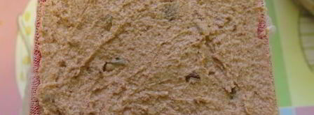 пасха из ряженки. Шаг 14