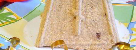 пасха на топленом молоке. Шаг 7