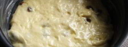 пасха печеная. Шаг 2