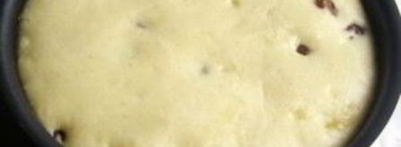 пасха печеная. Шаг 3