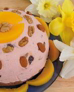 Пасха розовая