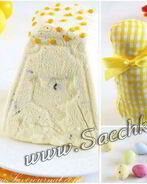 Пасха сливочная