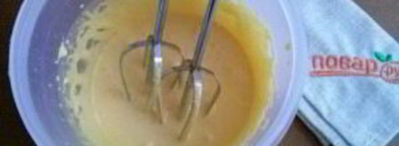 пасха царская. Шаг 3