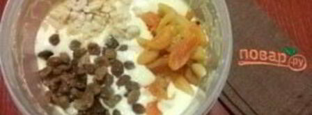 пасха царская. Шаг 5