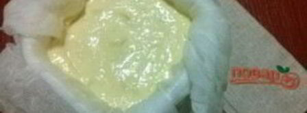 пасха царская. Шаг 6