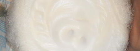 пасха творожная печеная с цукатами и изюмом. Шаг 2