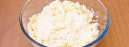 пасха творожная. Шаг 2