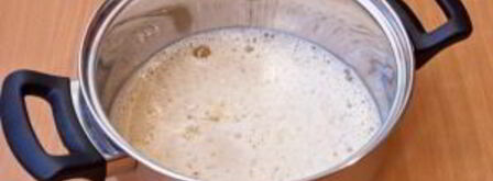 пасха творожная. Шаг 4