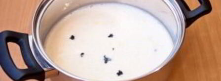 пасха творожная. Шаг 6