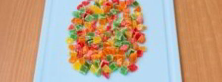 пасха творожная. Шаг 9