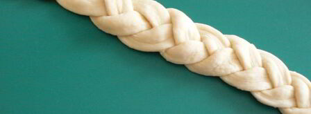 пасхальная корзинка. Шаг 7