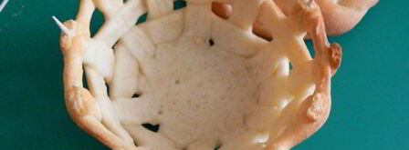 пасхальная корзинка. Шаг 9