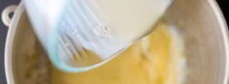 пасхальное тесто. Шаг 2