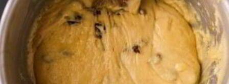 пасхальное тесто. Шаг 7