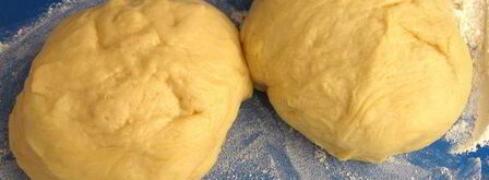 пасхальный барашек. Шаг 6