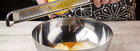 пасхальный кулич с миндалем и изюмом. Шаг 6