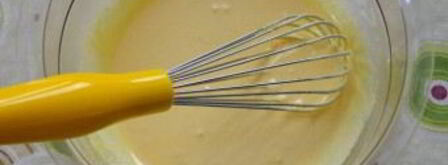 пасхальный кулич царский. Шаг 2