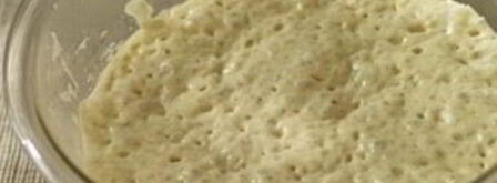 пасхальный кулич царский. Шаг 3