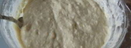 пасхальный кулич царский. Шаг 5