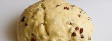 пасхальный кулич царский. Шаг 6