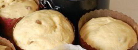 пасхальный кулич царский. Шаг 8