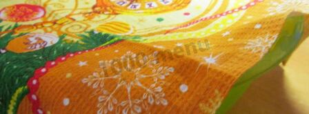 пасхальный кулич творожный с творогом. Шаг 19