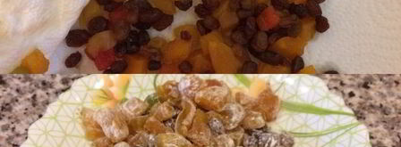 пасхальный кулич. Шаг 5