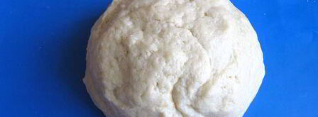 пасхальный монастырский кулич. Шаг 4