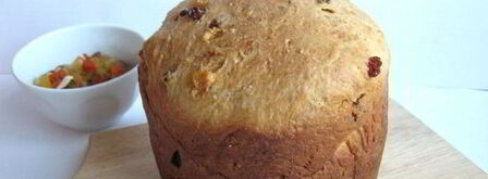 пасхальный монастырский кулич. Шаг 8