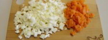 пасхальный цыпленок. Шаг 4