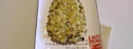 пасхальный цыпленок. Шаг 5