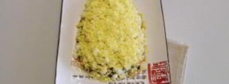 пасхальный цыпленок. Шаг 9