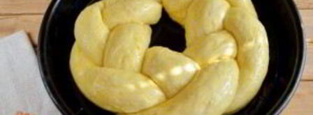 пасхальный венок. Шаг 7