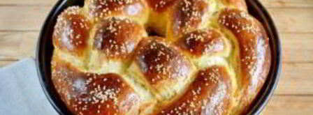 пасхальный венок. Шаг 9