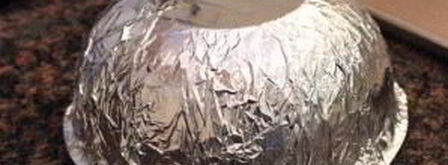 пасхальные корзиночки. Шаг 4