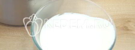 пасхальные куличи. Шаг 3