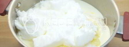 пасхальные куличи. Шаг 6