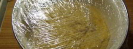 пасхальные куличики. Шаг 6