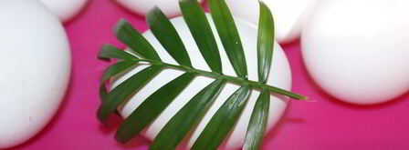 пасхальные яйца. Шаг 4