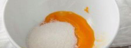 полосатая пасха. Шаг 2