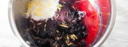 полосатая пасха. Шаг 6